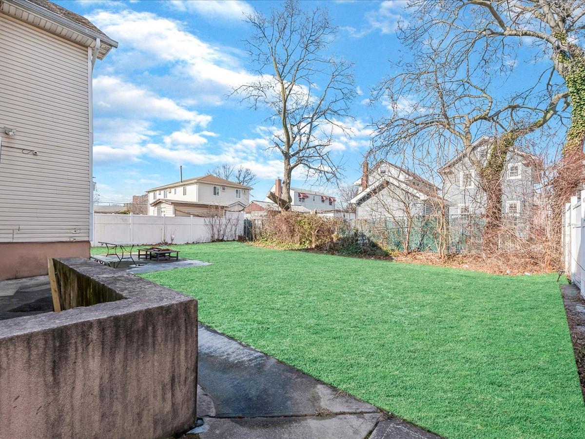Single Family 136th  Queens, NY 11434, MLS-819137-17