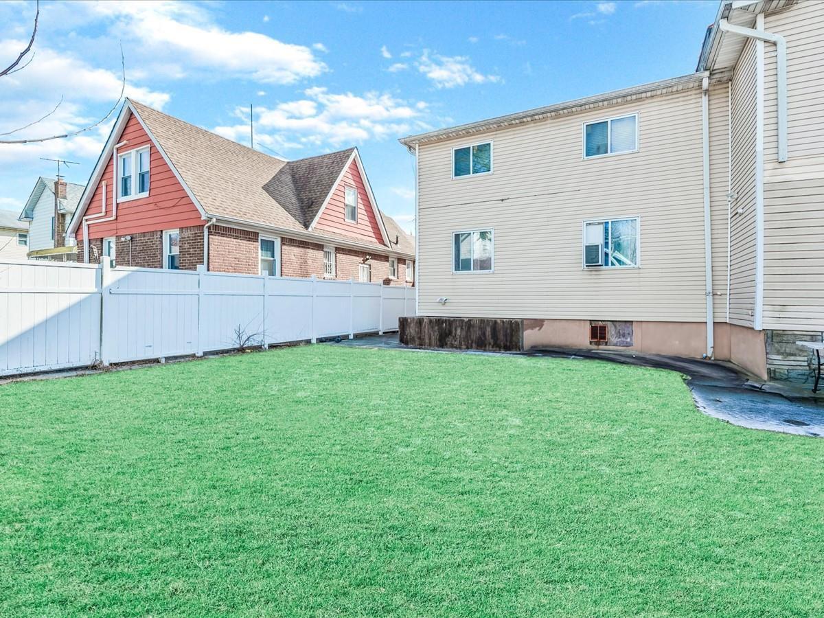 Single Family 136th  Queens, NY 11434, MLS-819137-18