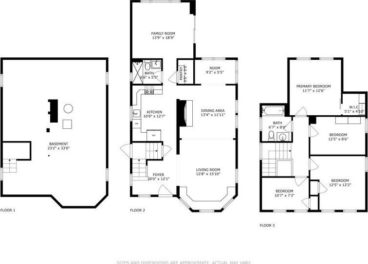 Single Family Miller  Nassau County, NY 11520, MLS-819144-43