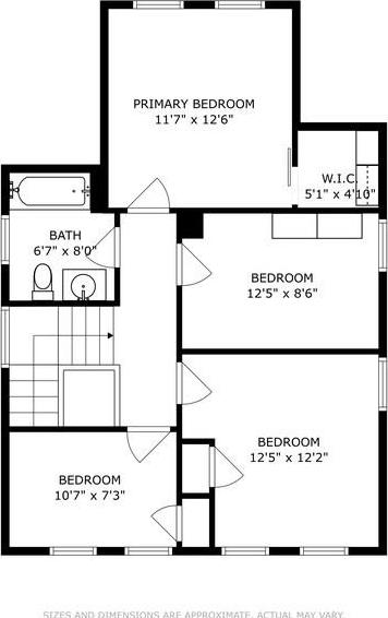 Single Family Miller  Nassau County, NY 11520, MLS-819144-44