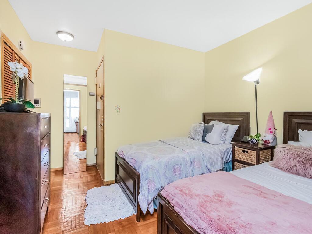 Coop Fordham Hill  Bronx, NY 10468, MLS-819150-10