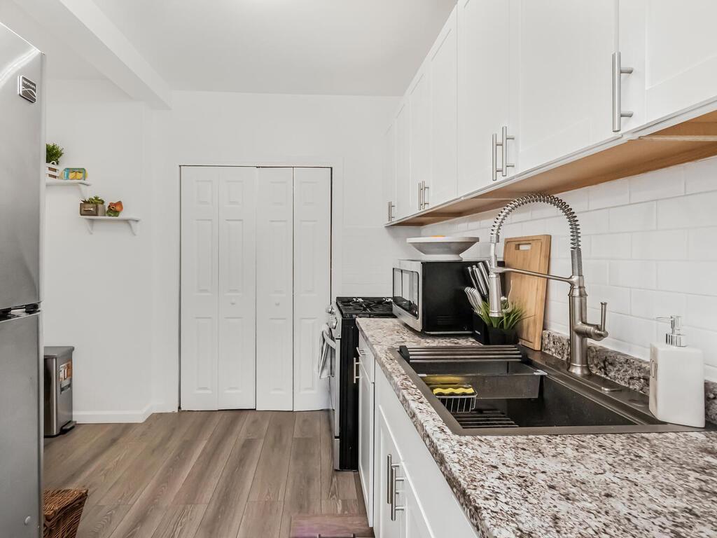 Coop Fordham Hill  Bronx, NY 10468, MLS-819150-11