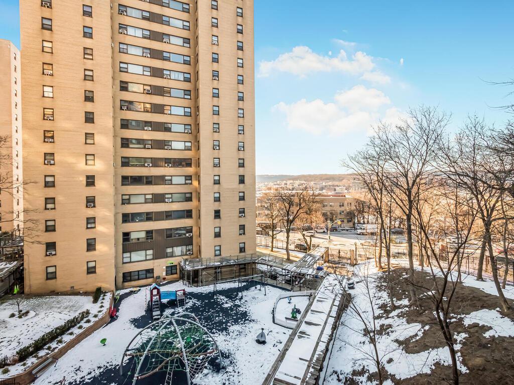 Coop Fordham Hill  Bronx, NY 10468, MLS-819150-14