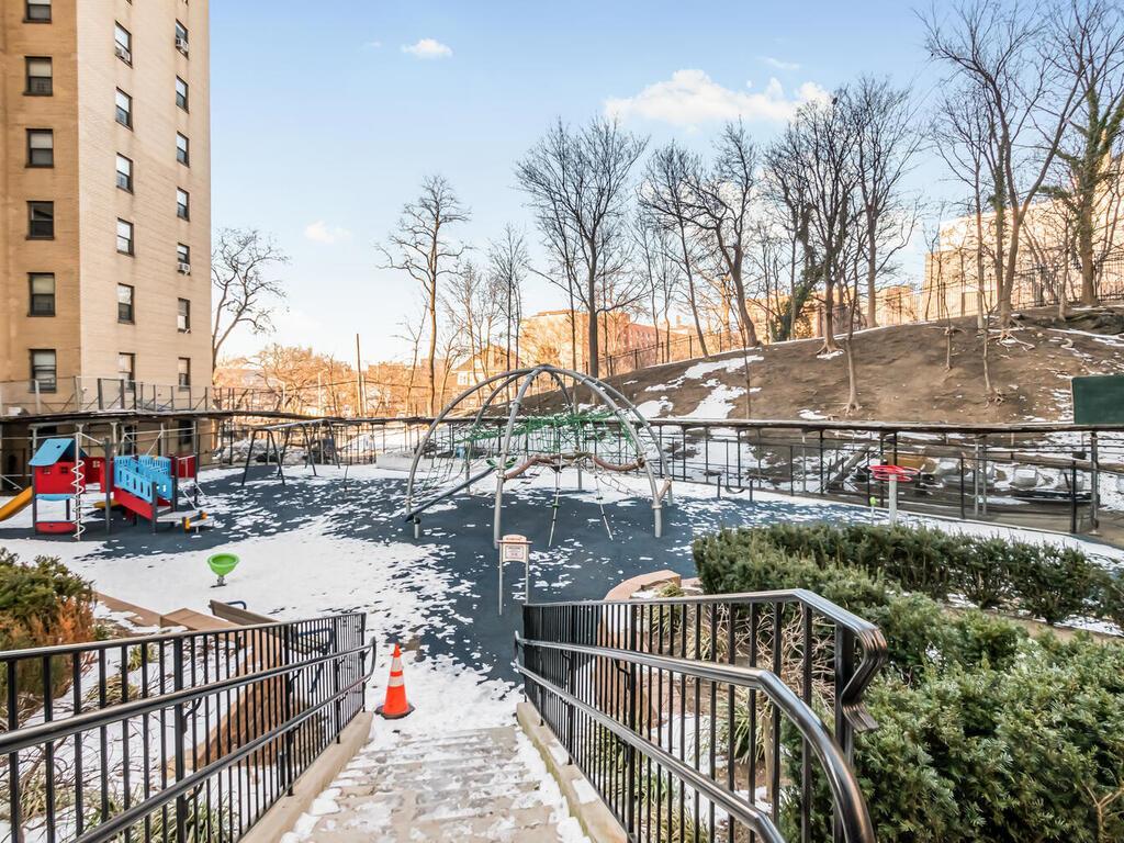 Coop Fordham Hill  Bronx, NY 10468, MLS-819150-15