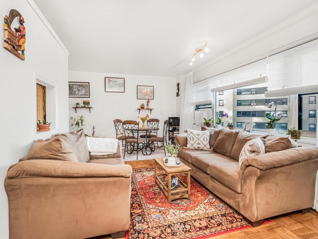 Coop Fordham Hill  Bronx, NY 10468, MLS-819150-4