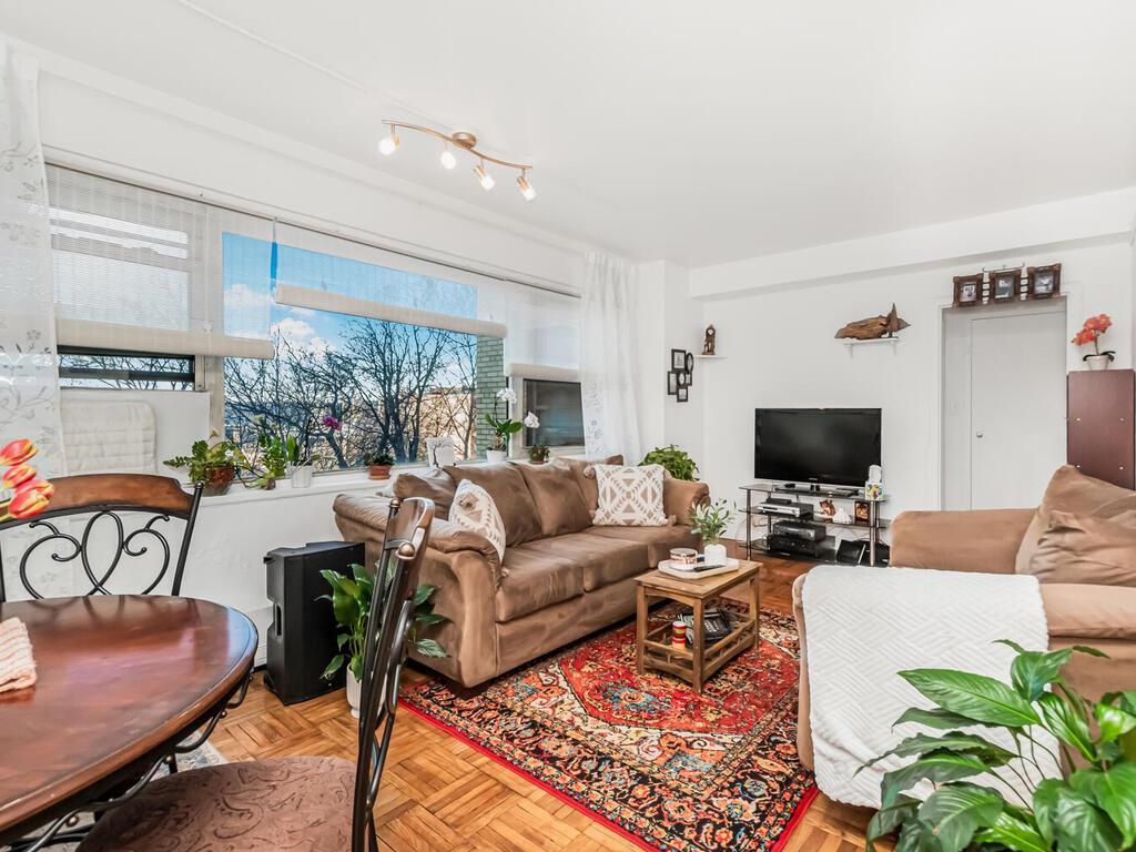 Coop Fordham Hill  Bronx, NY 10468, MLS-819150-6