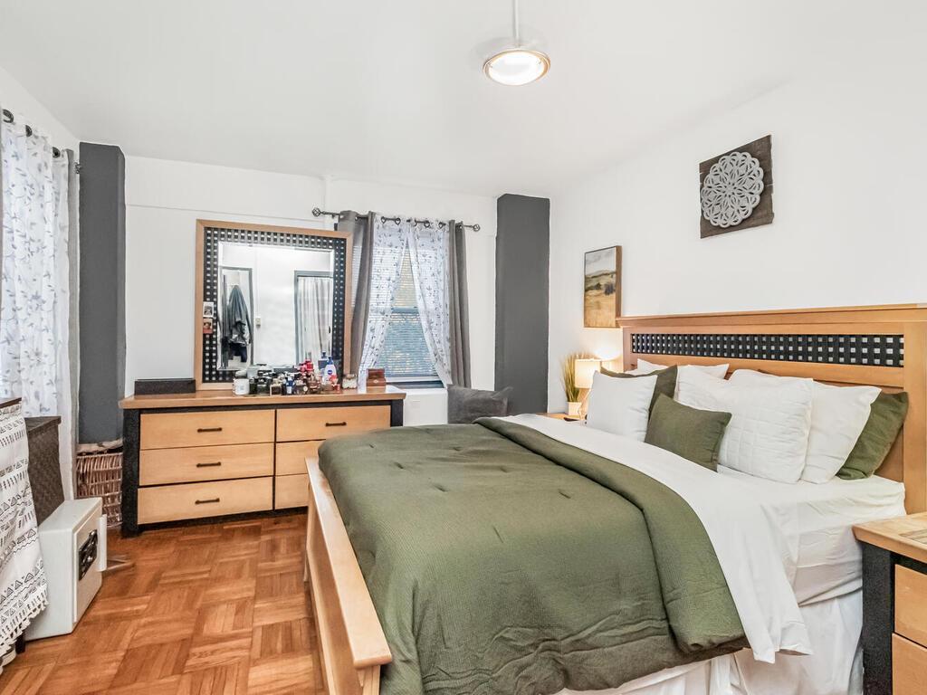 Coop Fordham Hill  Bronx, NY 10468, MLS-819150-9