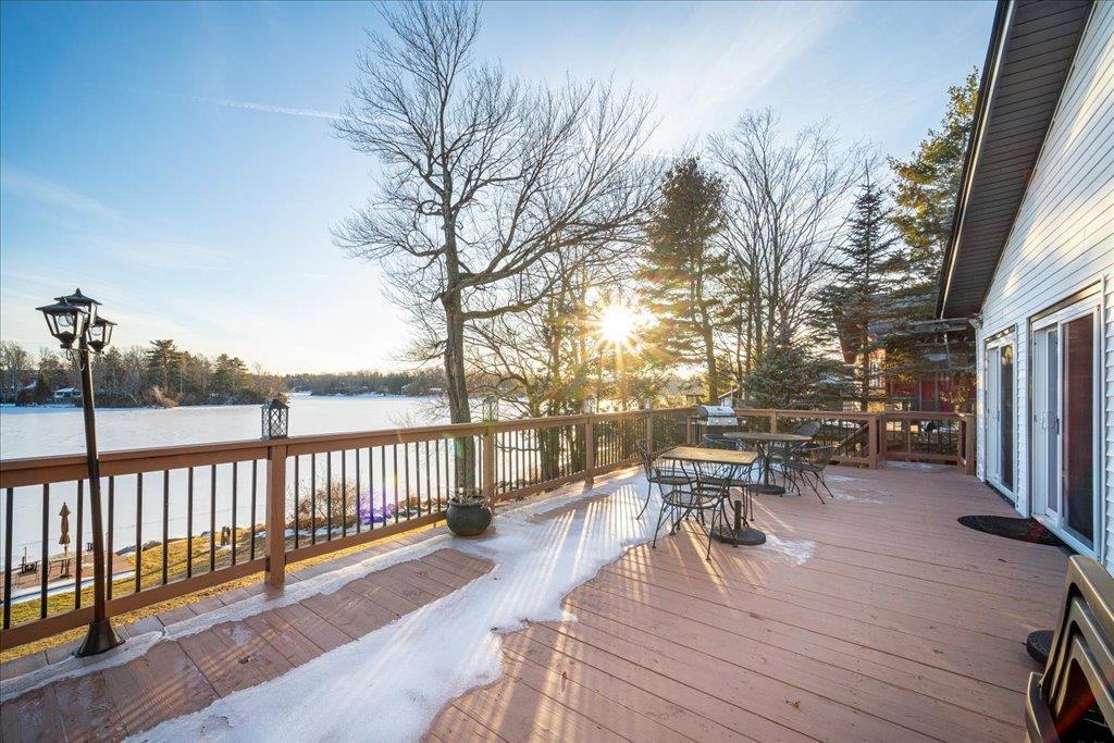 Single Family Crescent  Sullivan County, NY 12775, MLS-819160-22