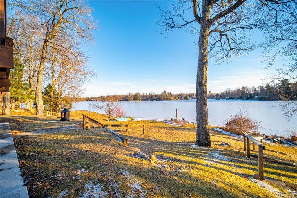 Single Family Crescent  Sullivan County, NY 12775, MLS-819160-24