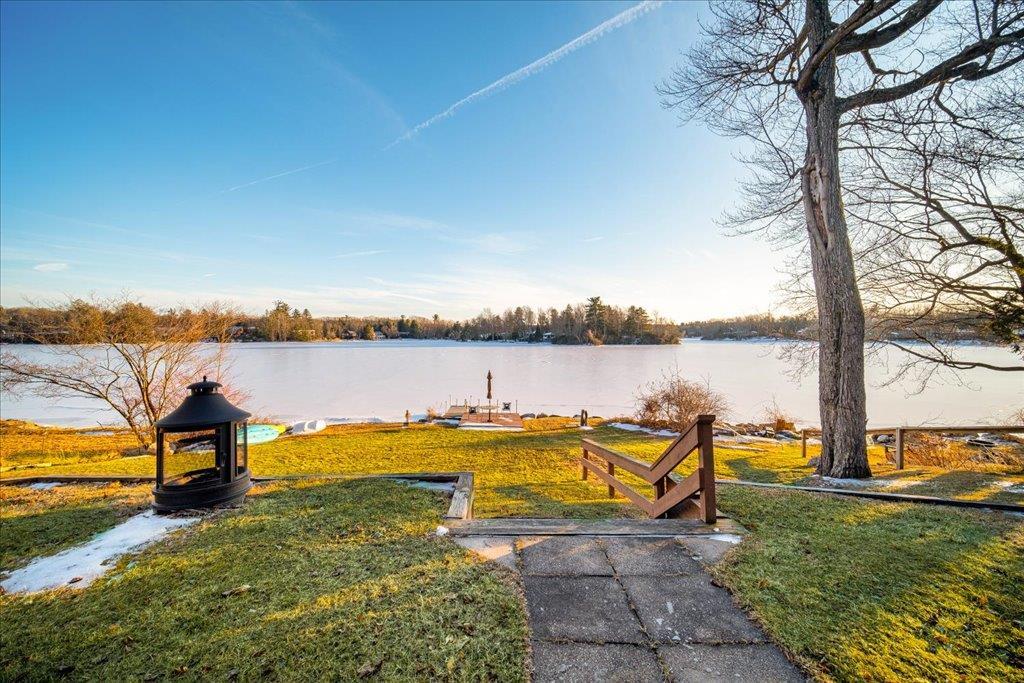 Single Family Crescent  Sullivan County, NY 12775, MLS-819160-25
