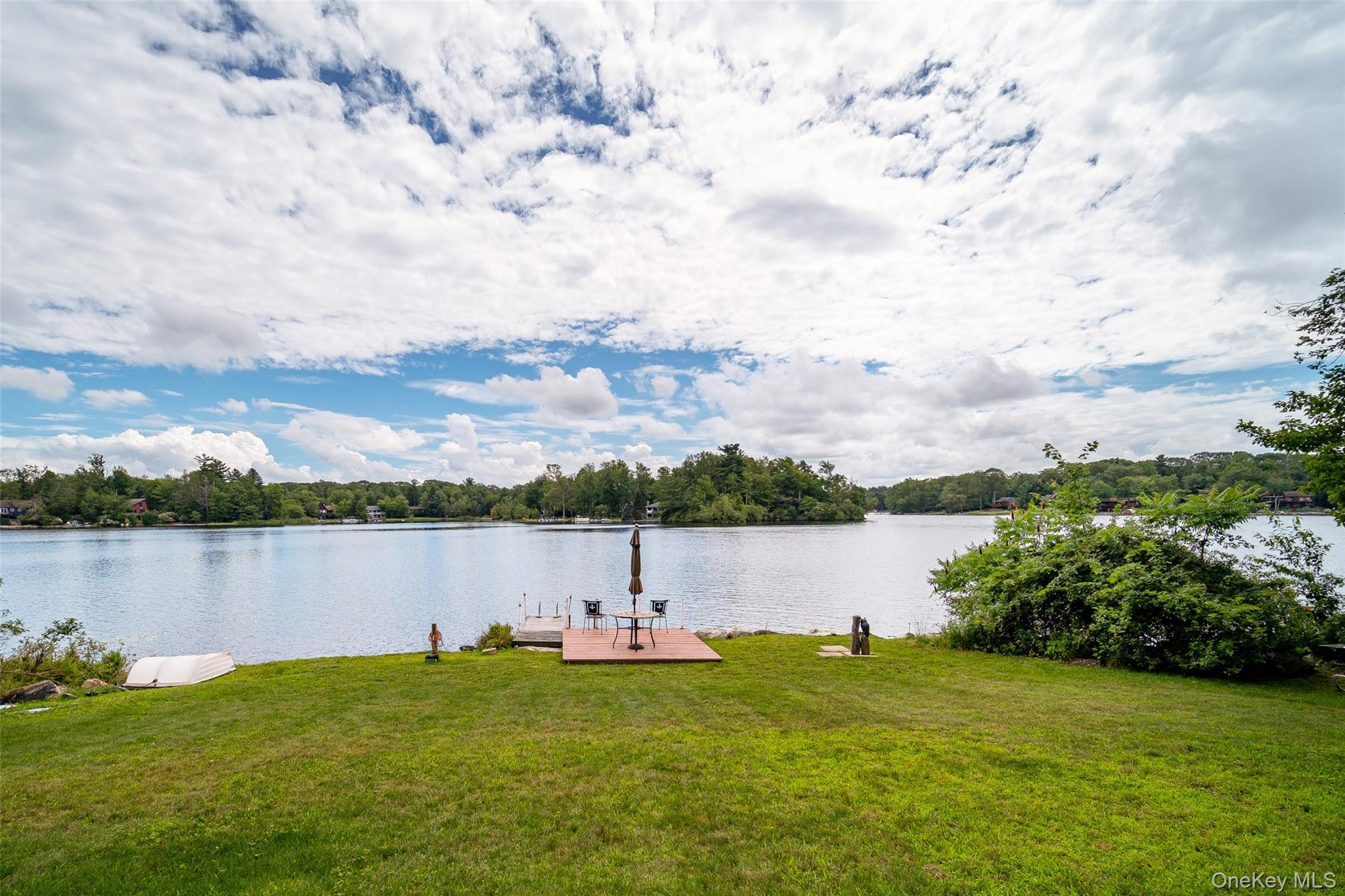 Single Family Crescent Sullivan County, NY 12775, MLS-819160-31