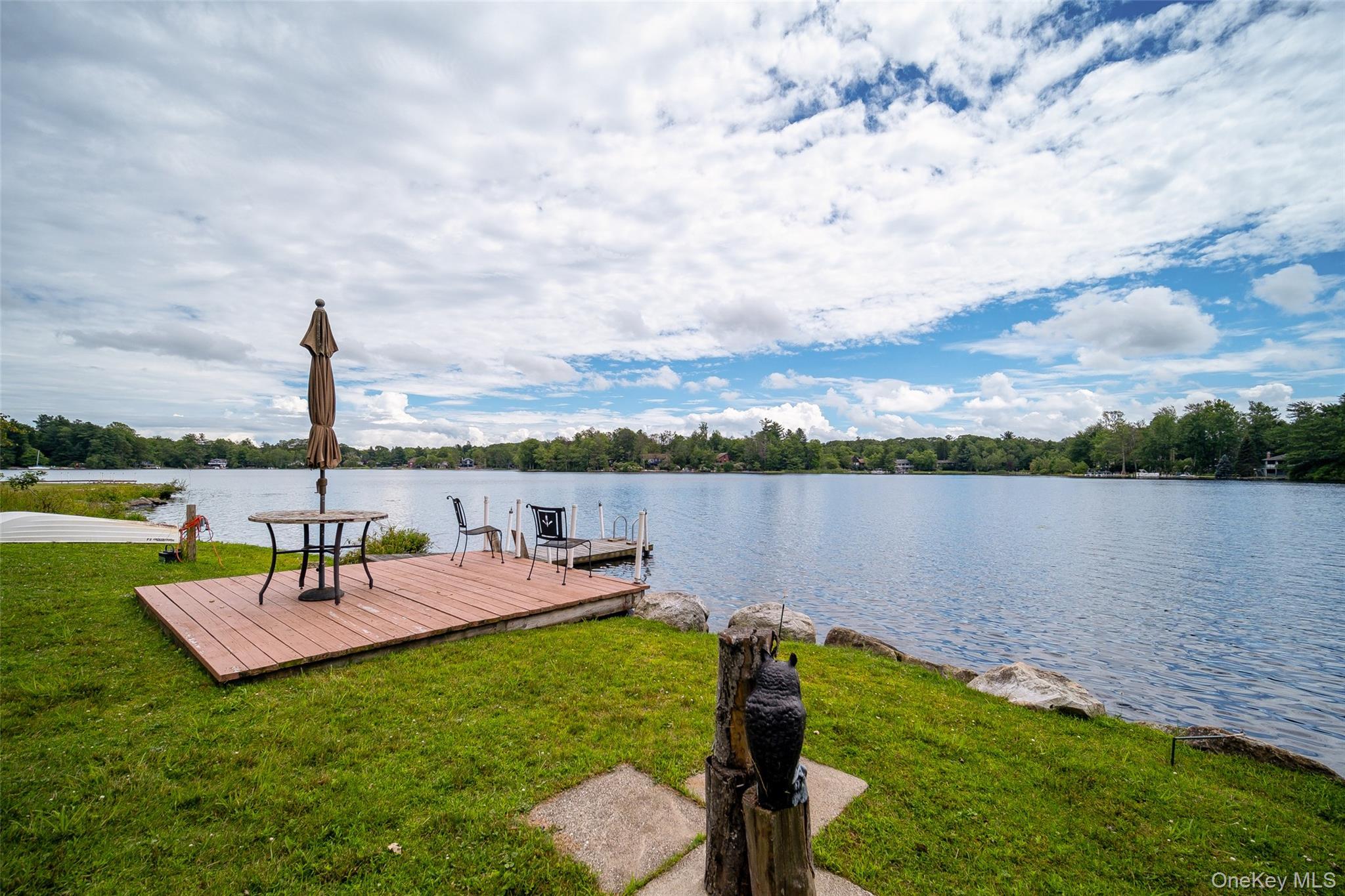 Single Family Crescent Sullivan County, NY 12775, MLS-819160-33