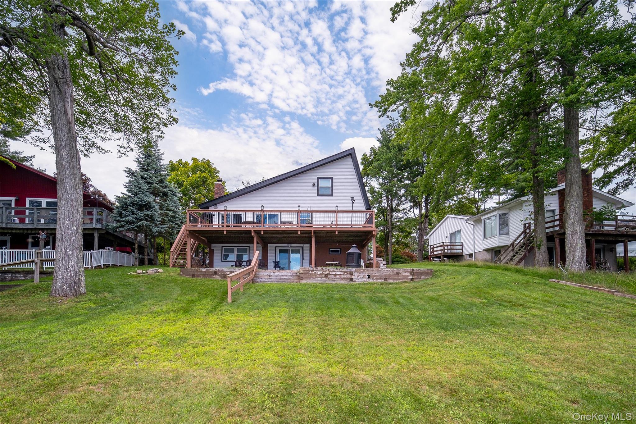 Single Family Crescent Sullivan County, NY 12775, MLS-819160-40