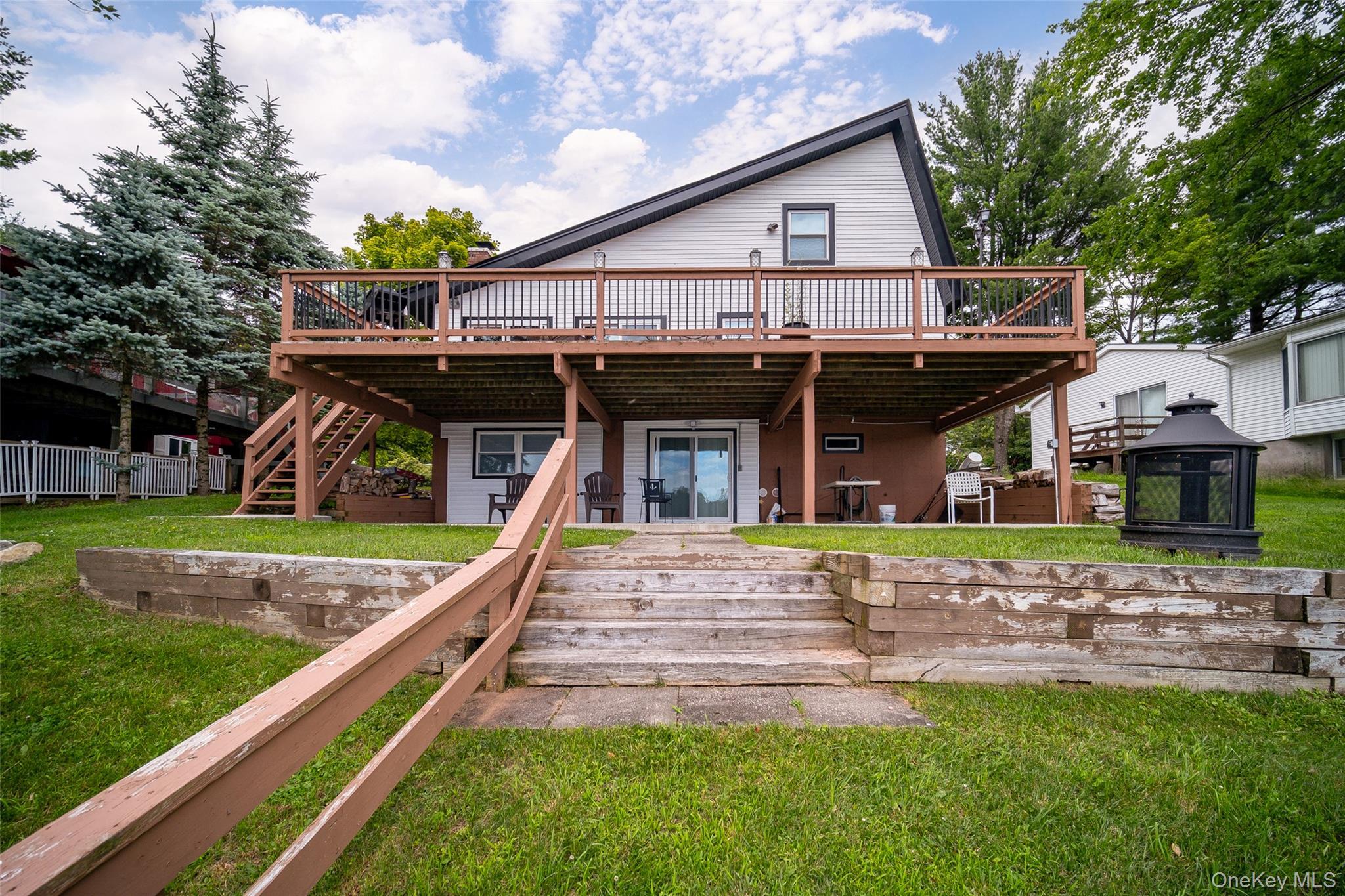 Single Family Crescent Sullivan County, NY 12775, MLS-819160-41