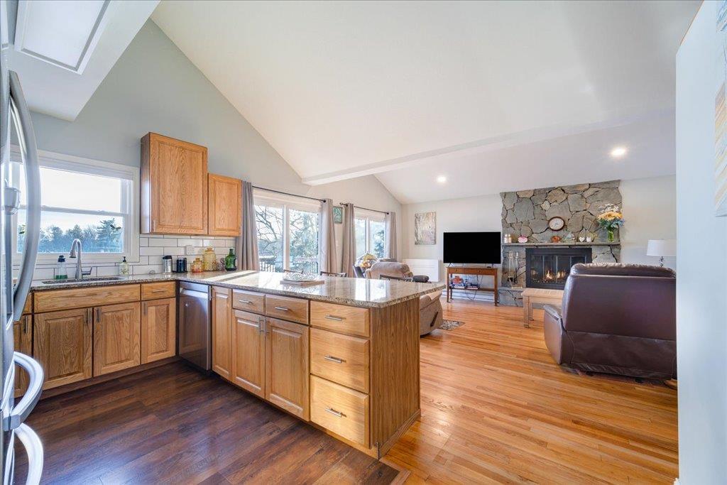 Single Family Crescent  Sullivan County, NY 12775, MLS-819160-9