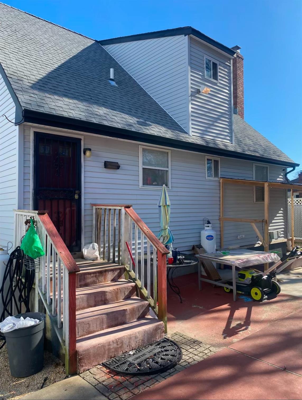 Single Family Johns Neck  Suffolk County, NY 11967, MLS-819167-16