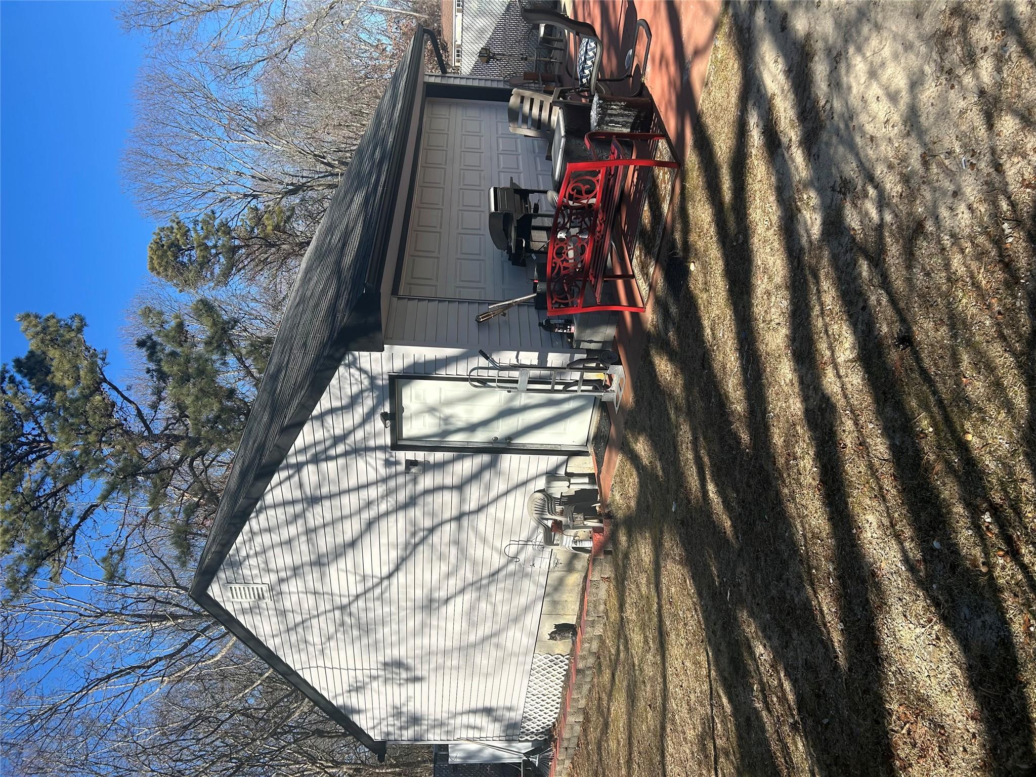 Single Family Johns Neck  Suffolk County, NY 11967, MLS-819167-18