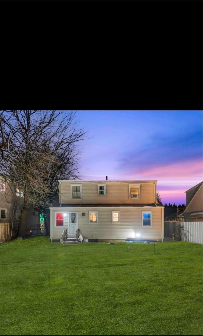 Single Family Benson  Nassau County, NY 11003, MLS-819207-2