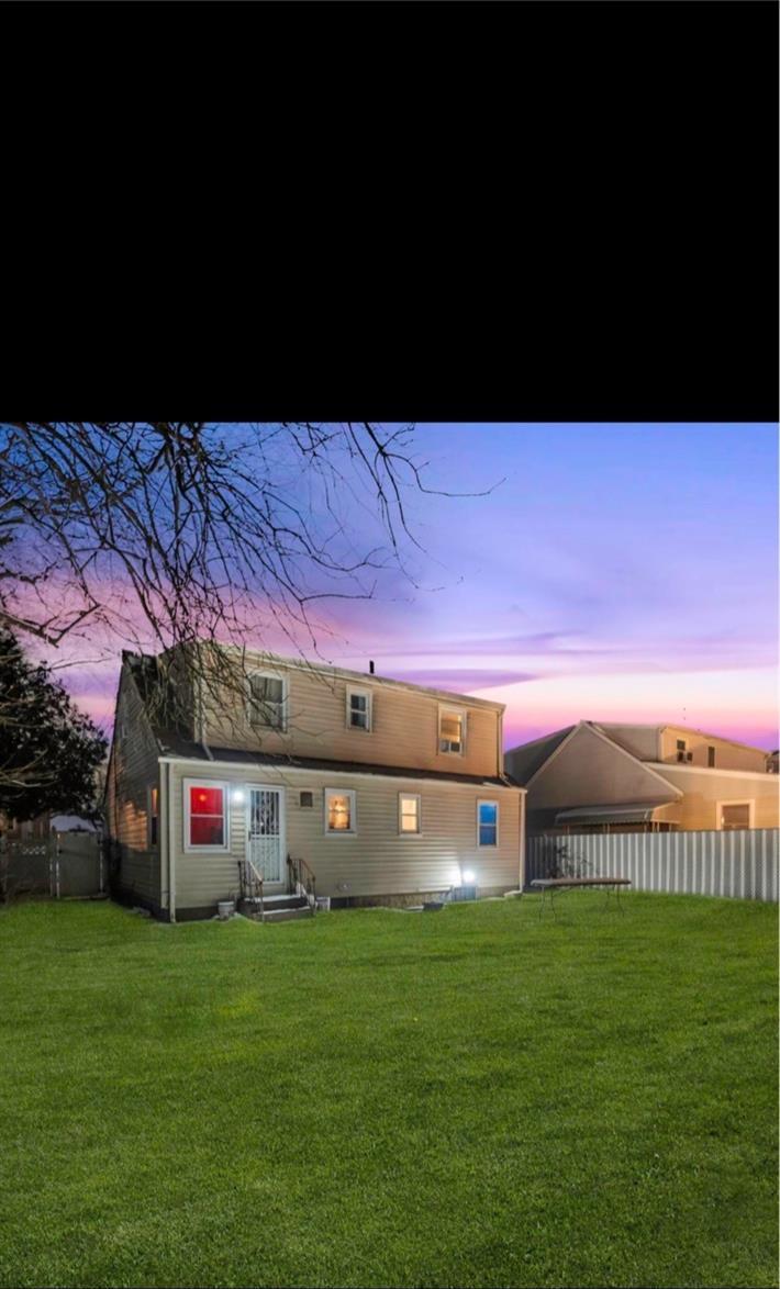 Single Family Benson  Nassau County, NY 11003, MLS-819207-3