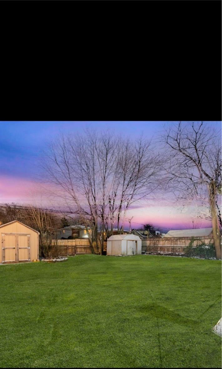 Single Family Benson  Nassau County, NY 11003, MLS-819207-4