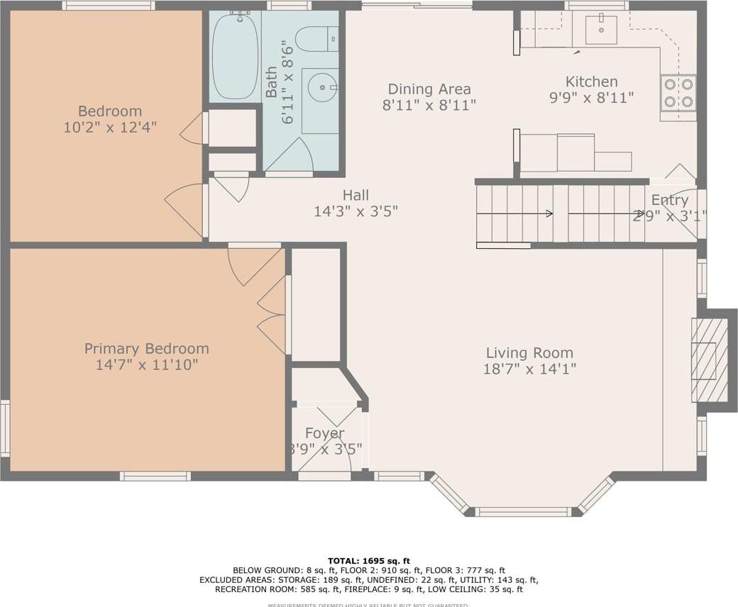 Single Family Little Neck  Queens, NY 11004, MLS-819229-26