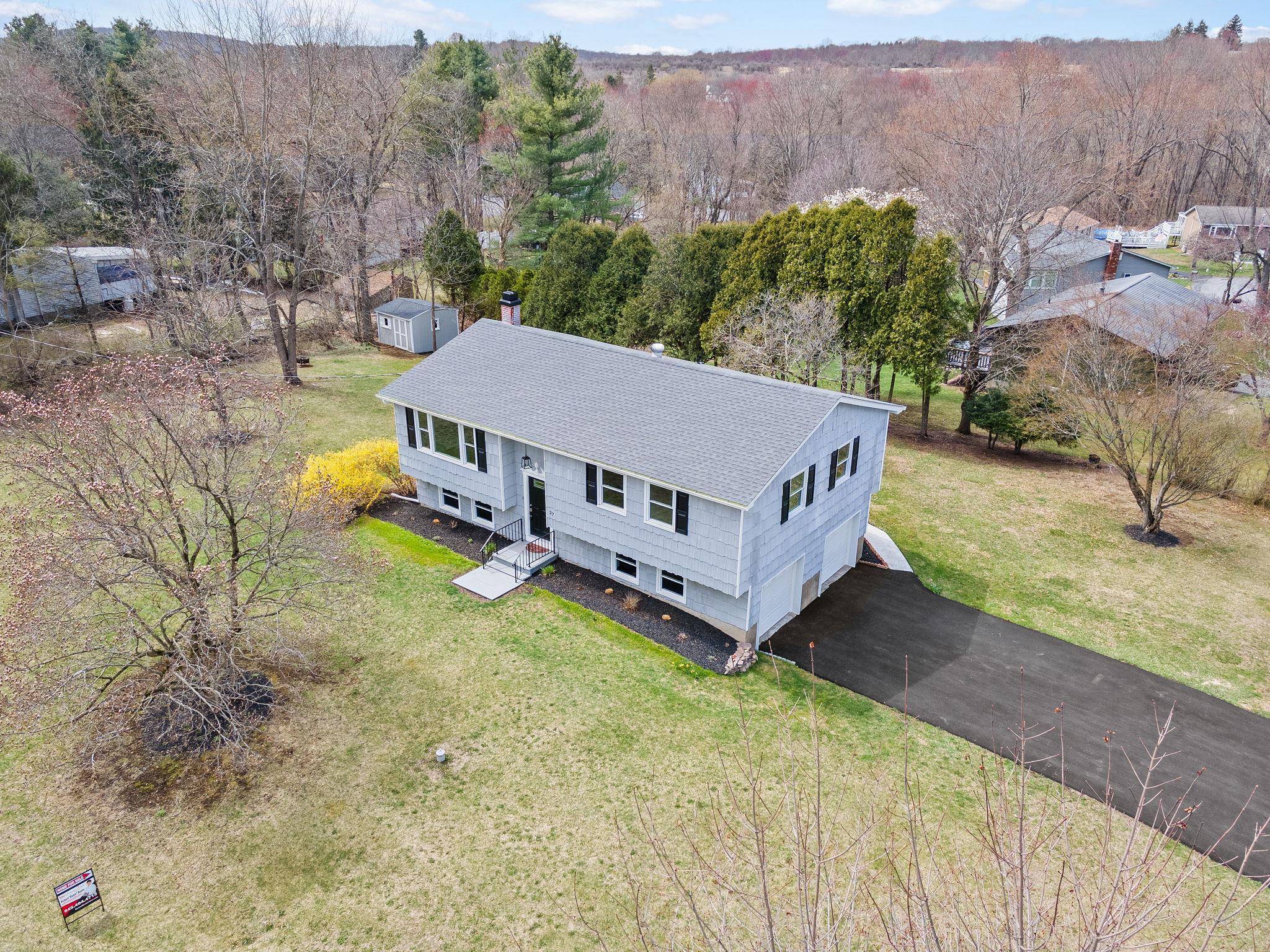 Single Family Church  Ulster County, NY 12589, MLS-819251-33