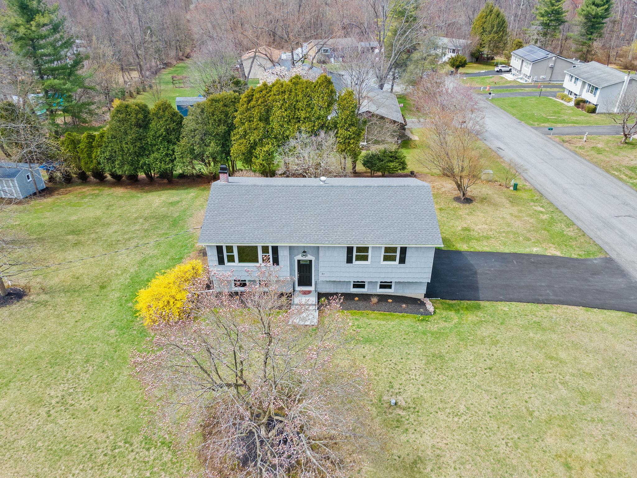 Single Family Church  Ulster County, NY 12589, MLS-819251-34
