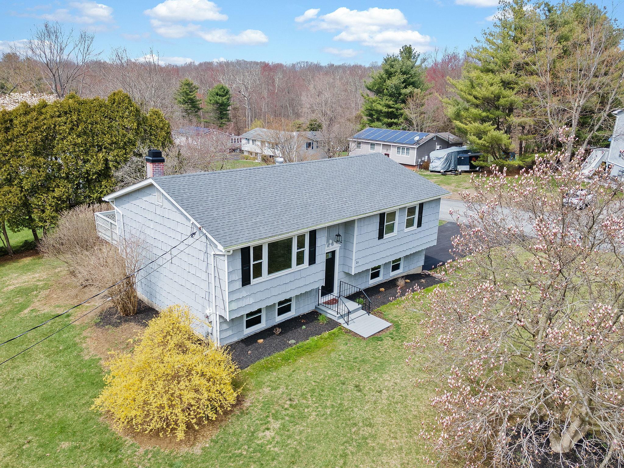 Single Family Church  Ulster County, NY 12589, MLS-819251-35