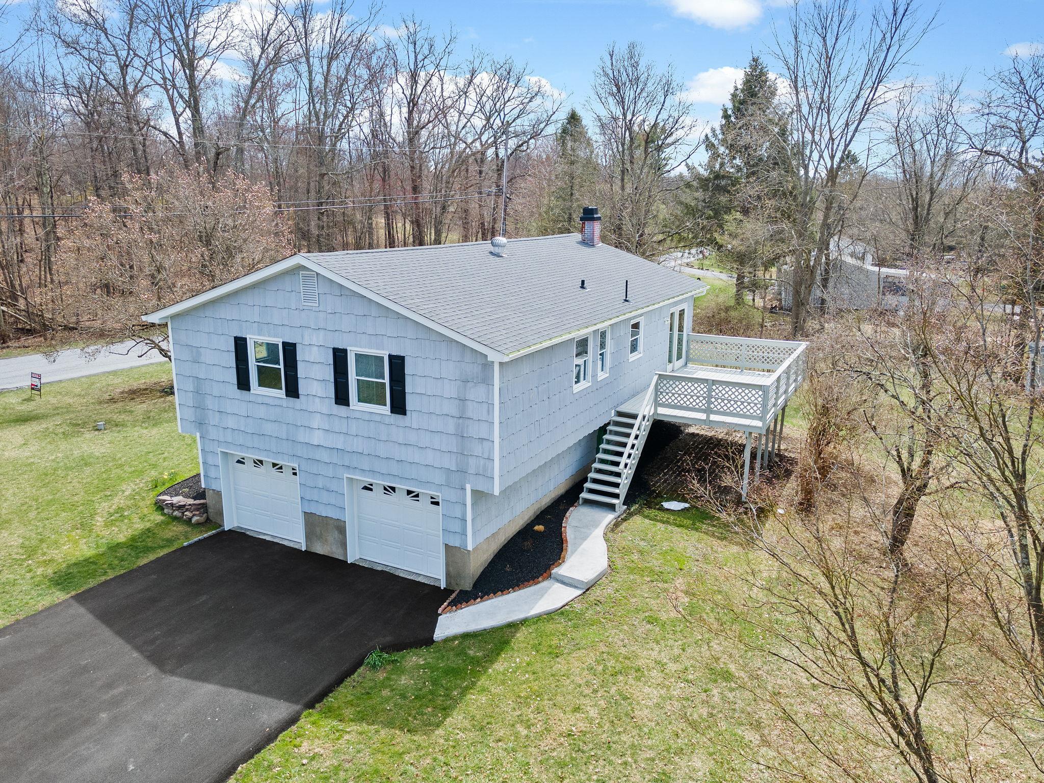Single Family Church  Ulster County, NY 12589, MLS-819251-36