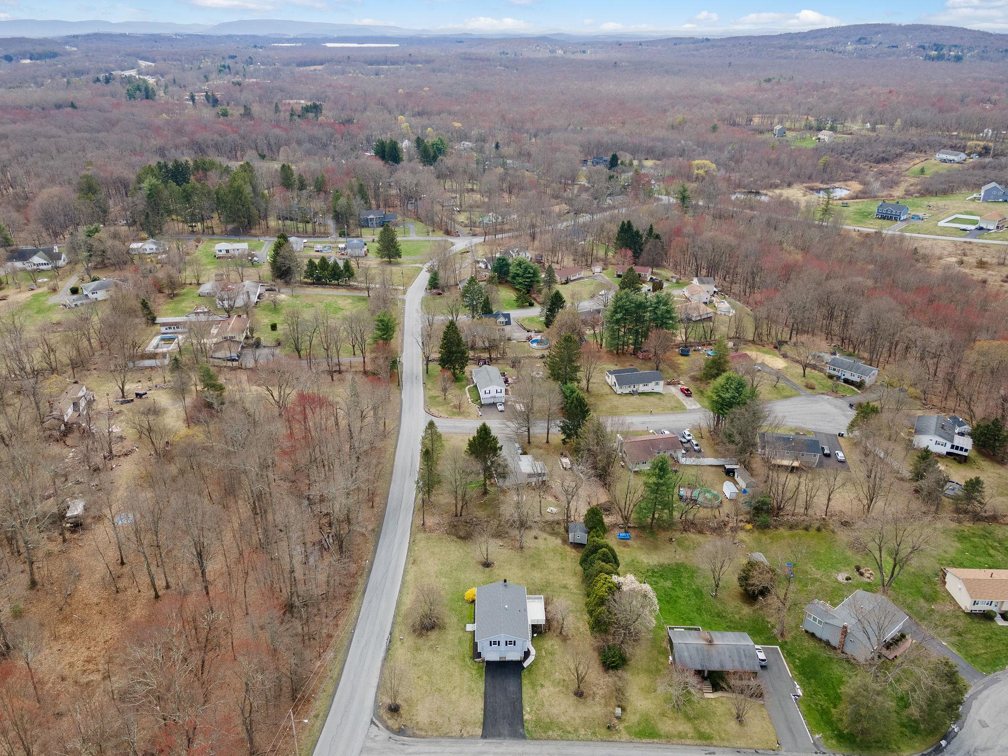 Single Family Church  Ulster County, NY 12589, MLS-819251-37