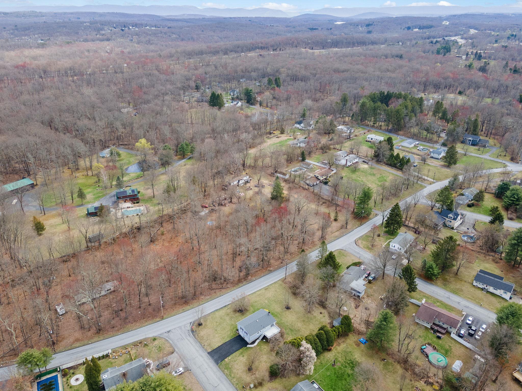 Single Family Church  Ulster County, NY 12589, MLS-819251-38