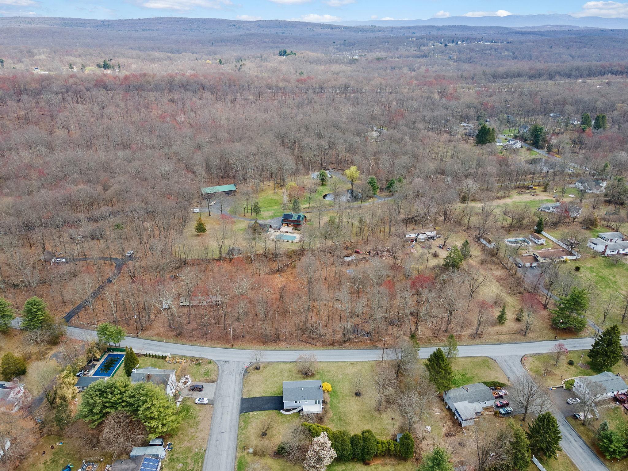 Single Family Church  Ulster County, NY 12589, MLS-819251-39