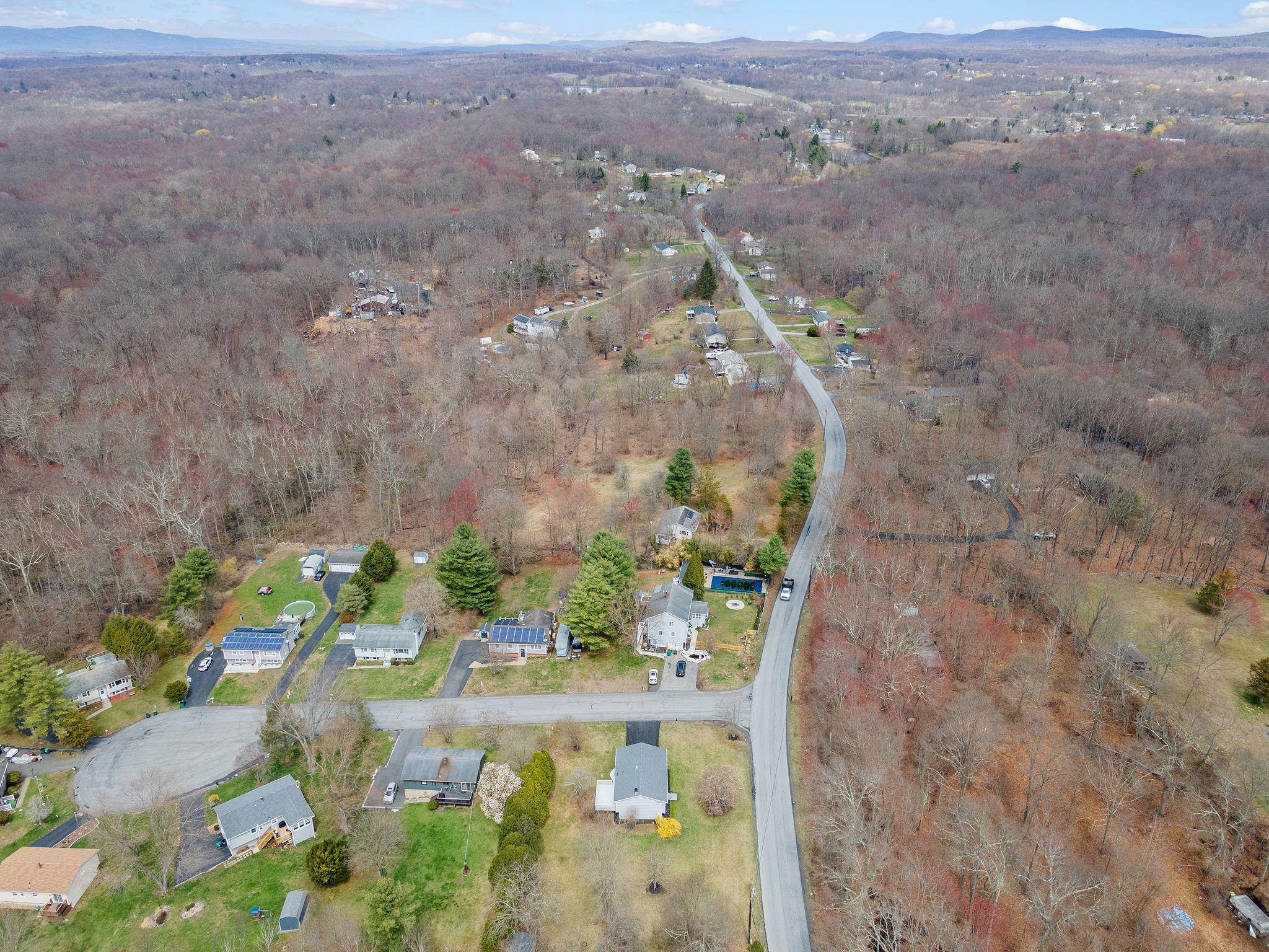 Single Family Church  Ulster County, NY 12589, MLS-819251-40