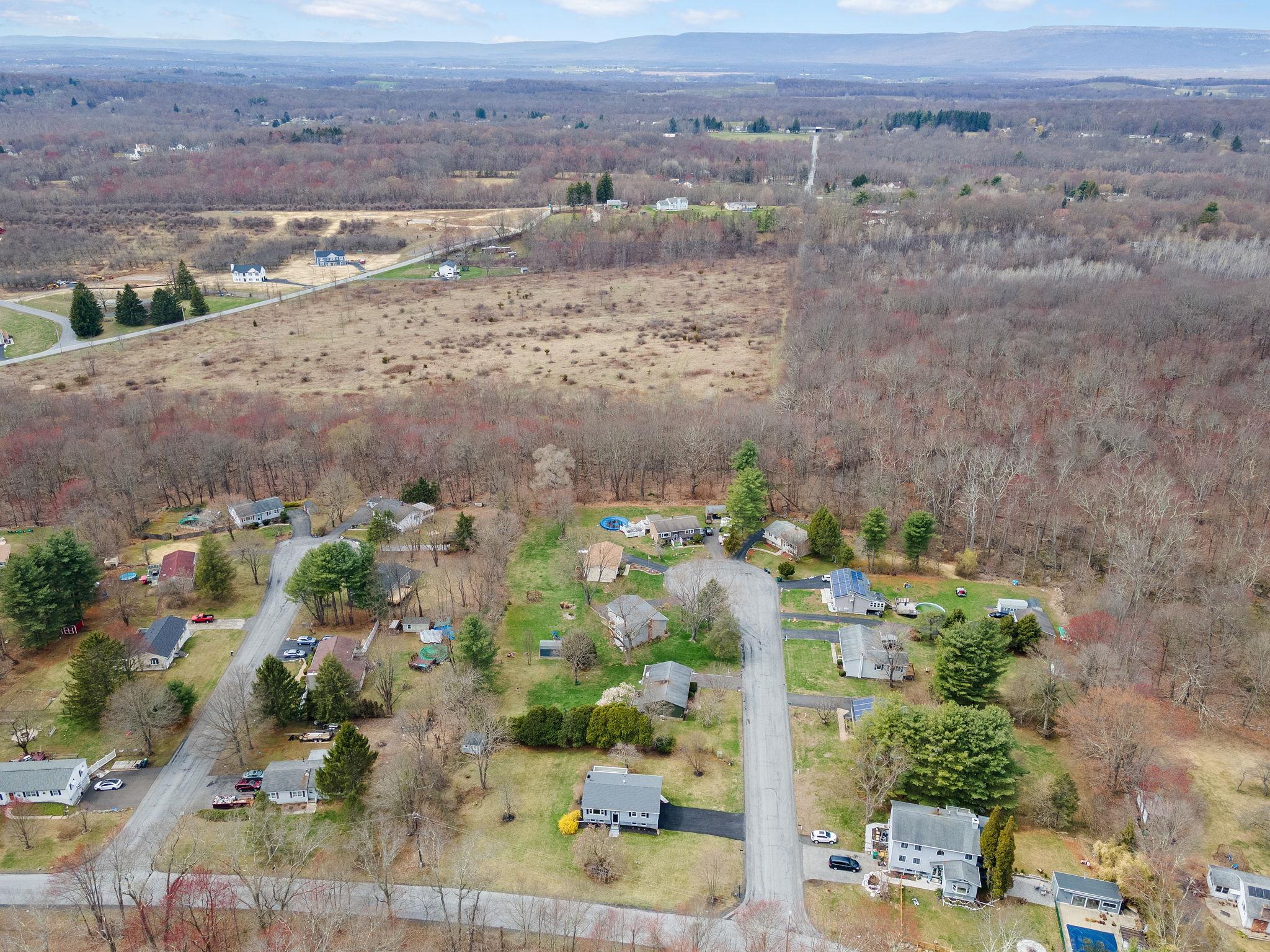 Single Family Church  Ulster County, NY 12589, MLS-819251-42