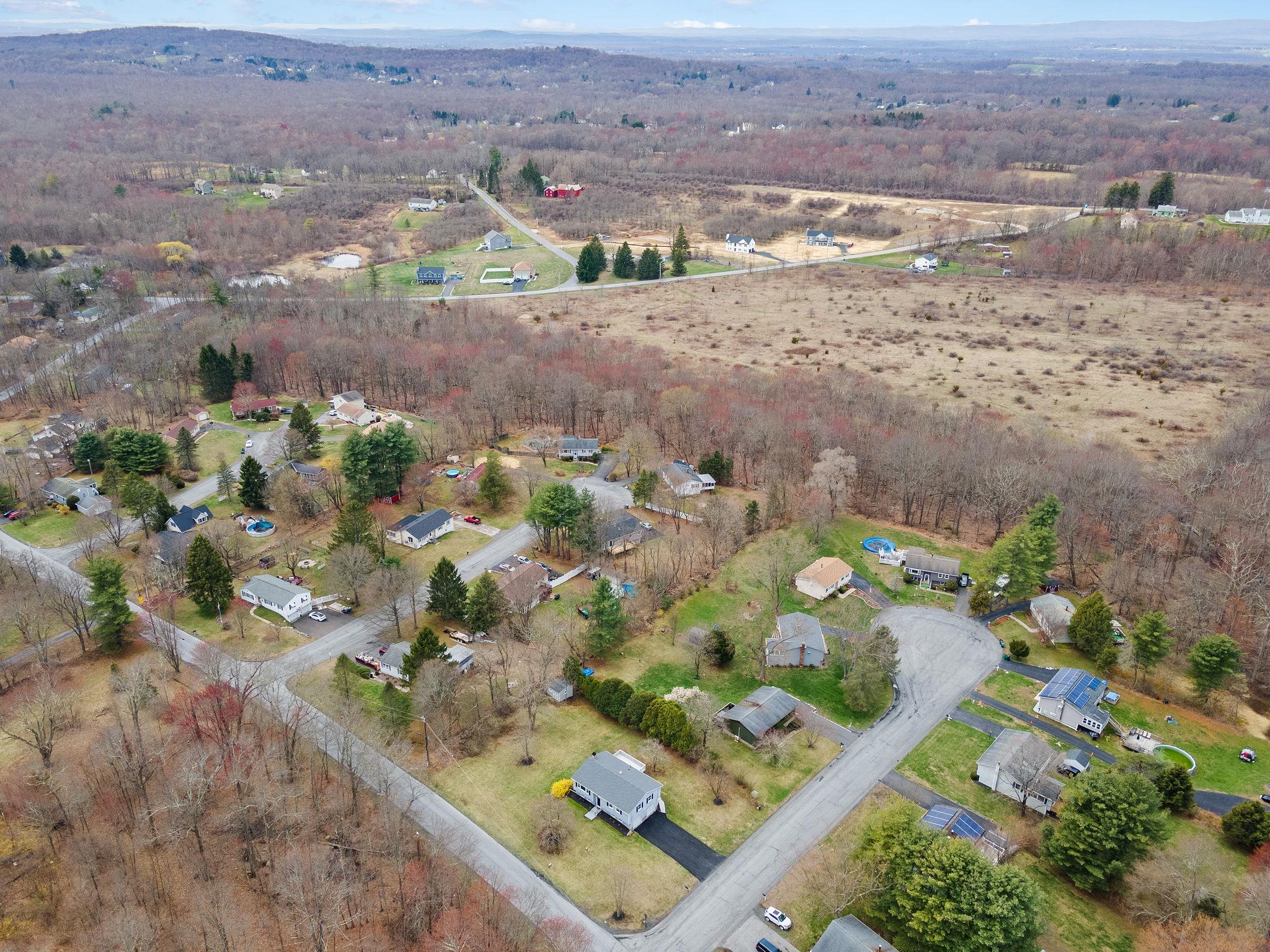 Single Family Church  Ulster County, NY 12589, MLS-819251-44