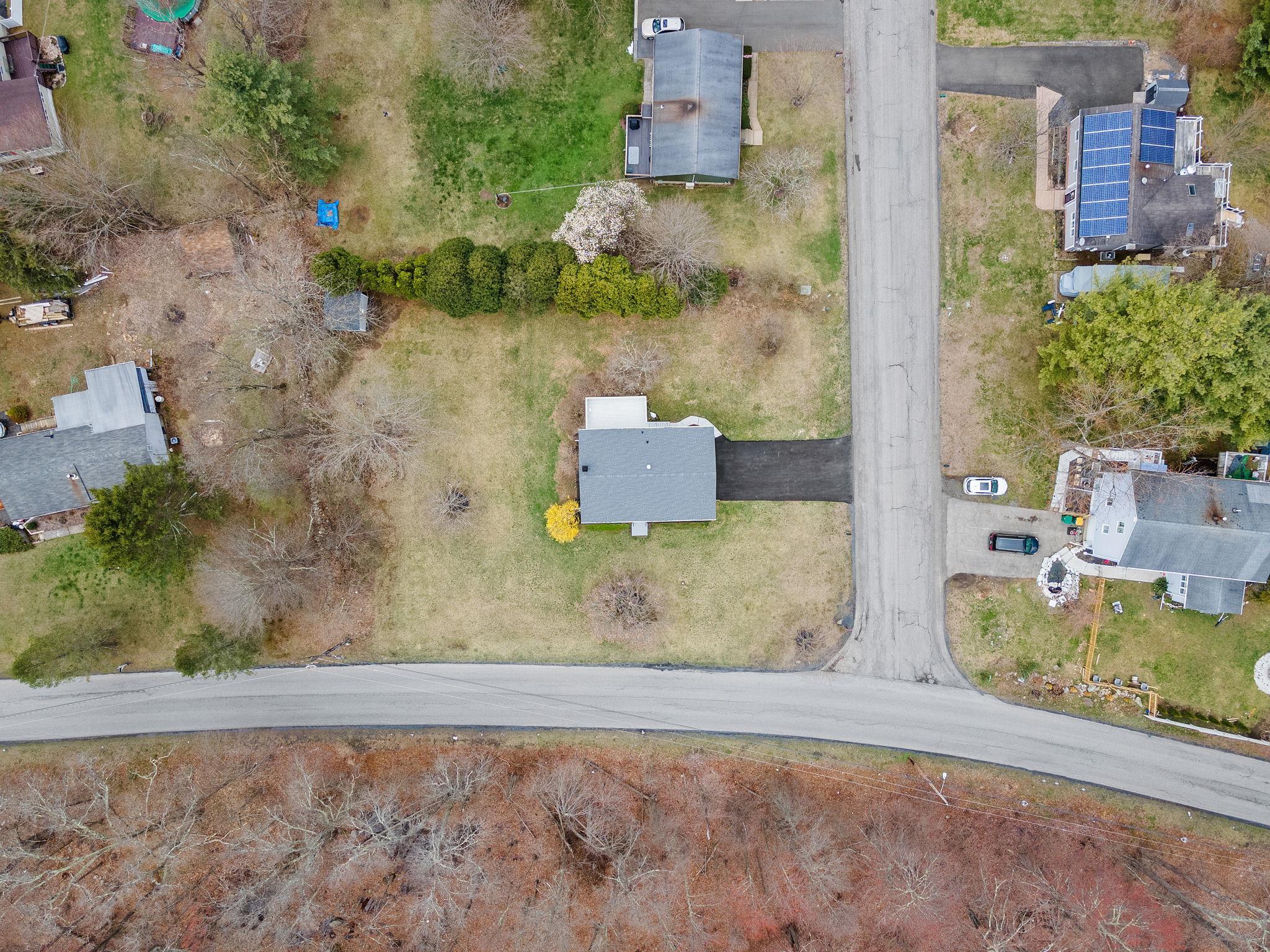 Single Family Church  Ulster County, NY 12589, MLS-819251-45