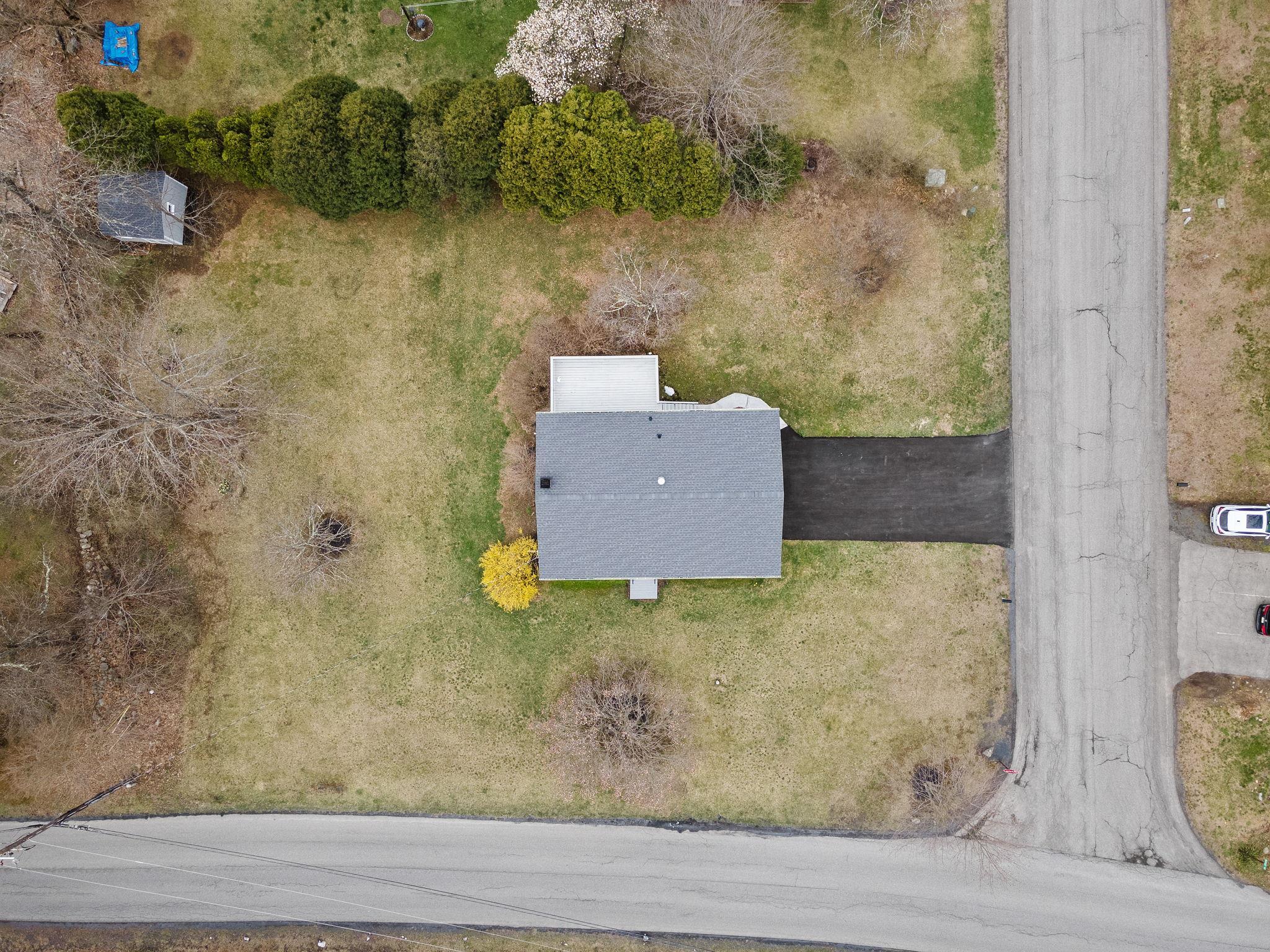 Single Family Church  Ulster County, NY 12589, MLS-819251-46