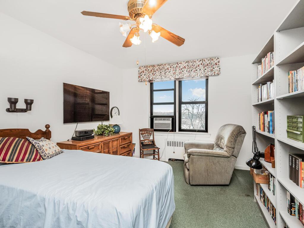 Coop Greystone Avenue  Bronx, NY 10463, MLS-819267-12