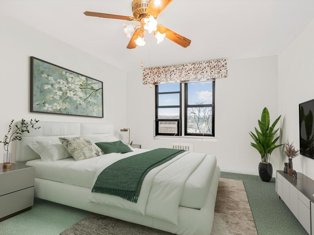 Coop Greystone Avenue  Bronx, NY 10463, MLS-819267-15