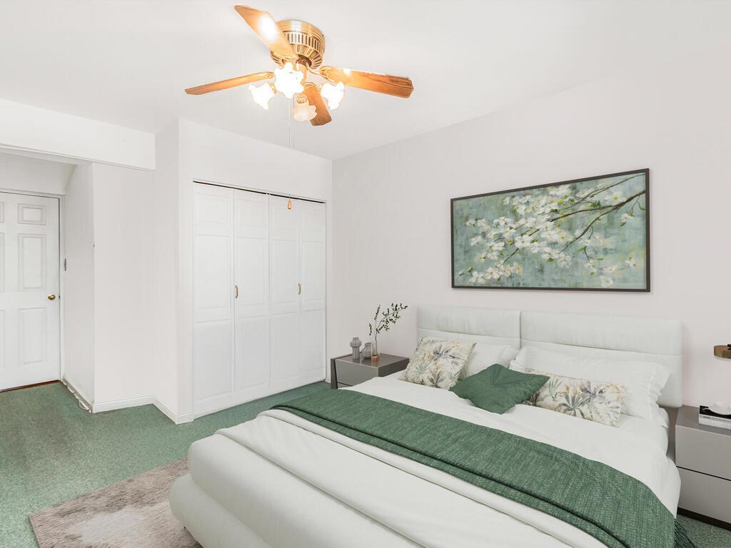 Coop Greystone Avenue  Bronx, NY 10463, MLS-819267-16