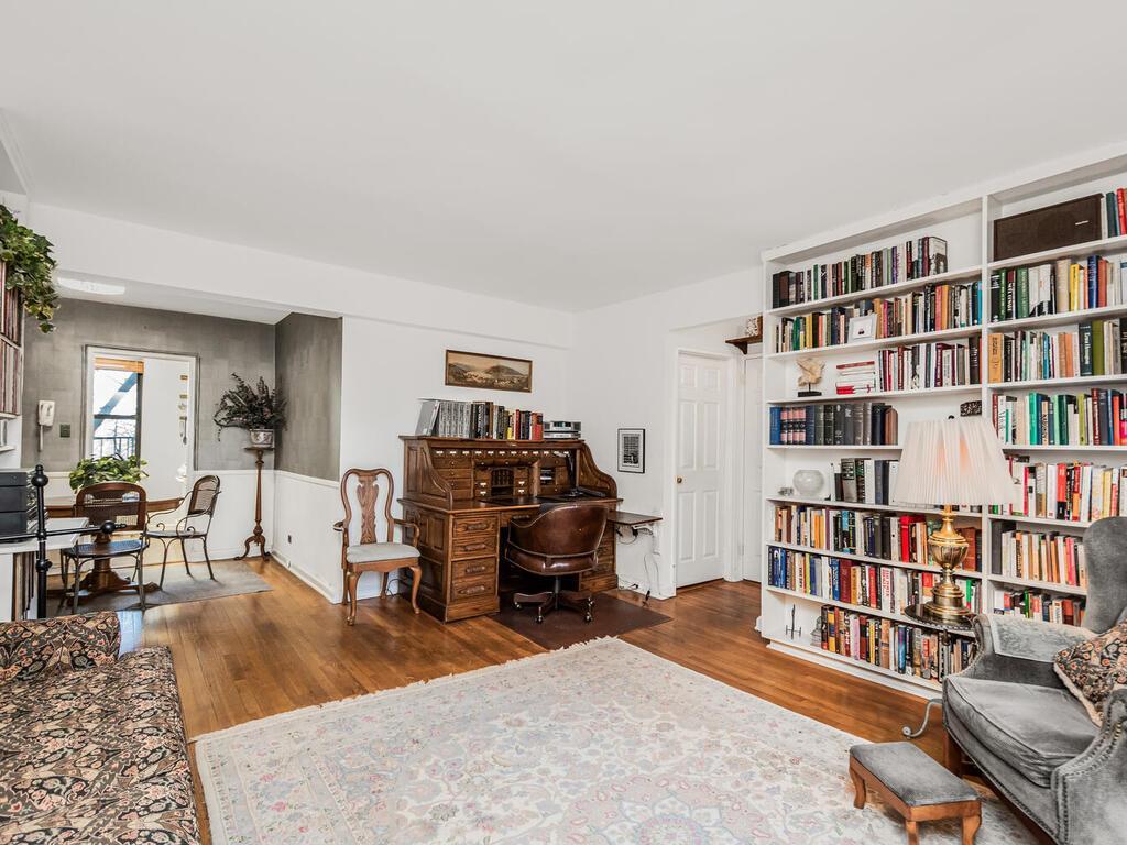 Coop Greystone Avenue  Bronx, NY 10463, MLS-819267-5