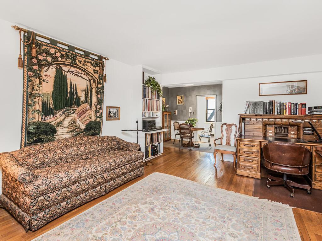 Coop Greystone Avenue  Bronx, NY 10463, MLS-819267-6