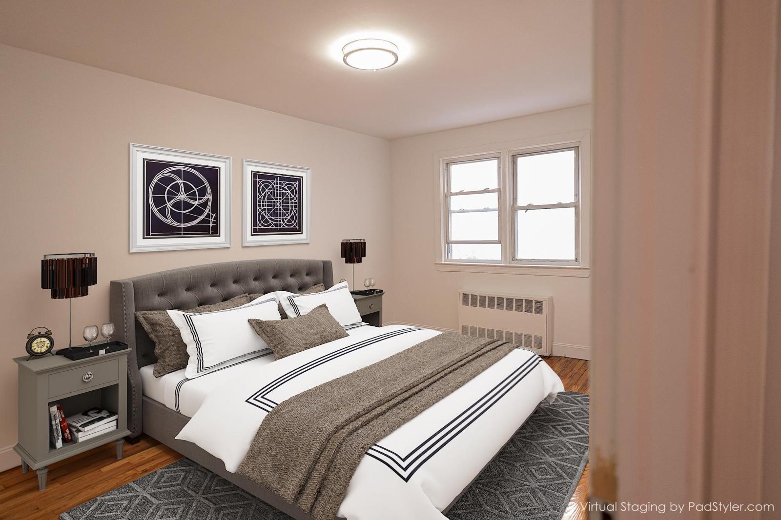Coop Eastern Parkway  Brooklyn, NY 11213, MLS-819292-2