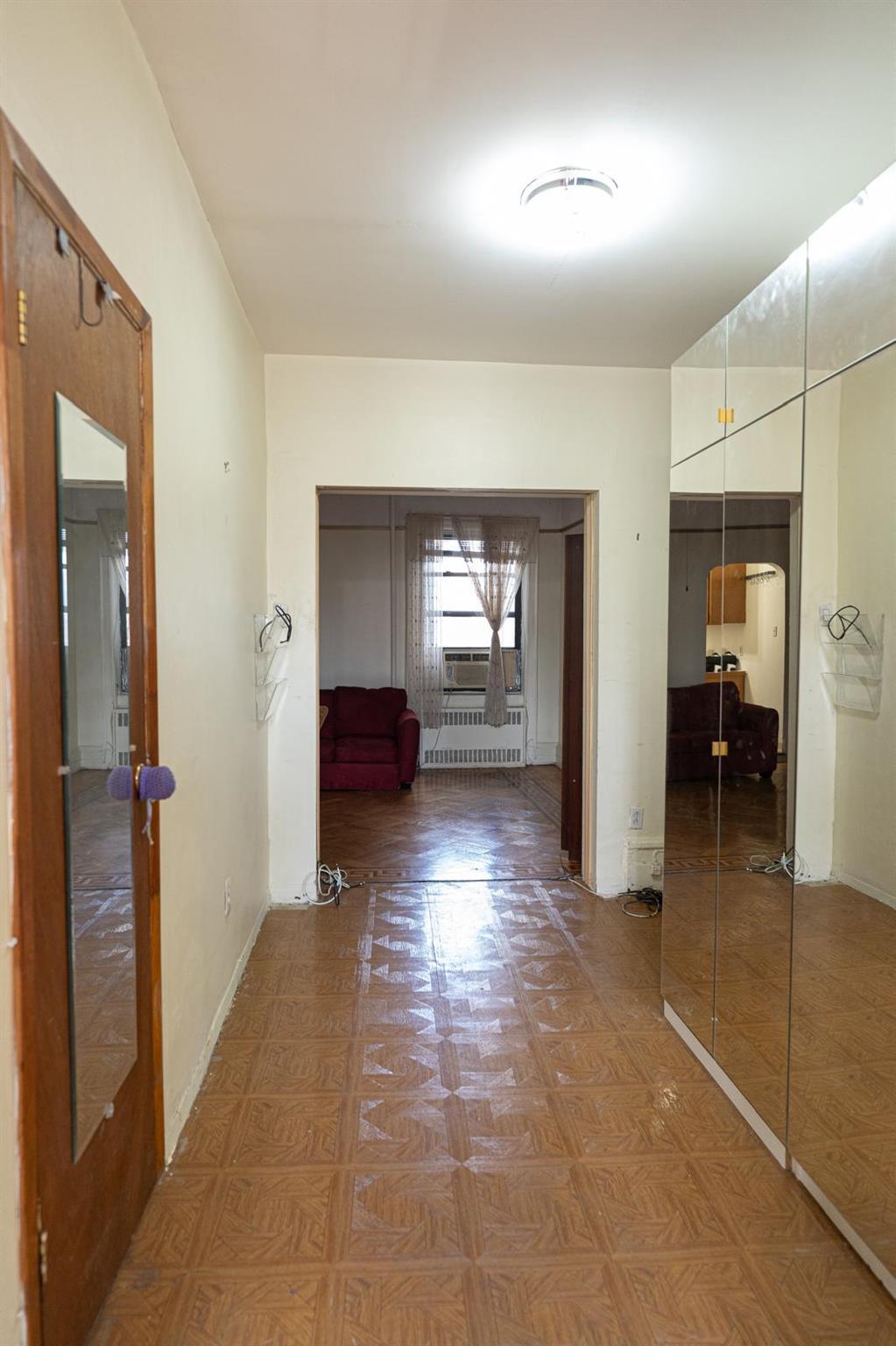 Coop Eastern Parkway  Brooklyn, NY 11213, MLS-819292-5