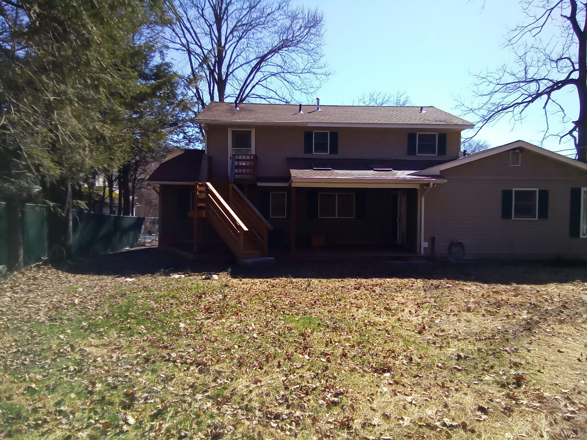 Single Family Franklin  Orange County, NY 10950, MLS-819293-17