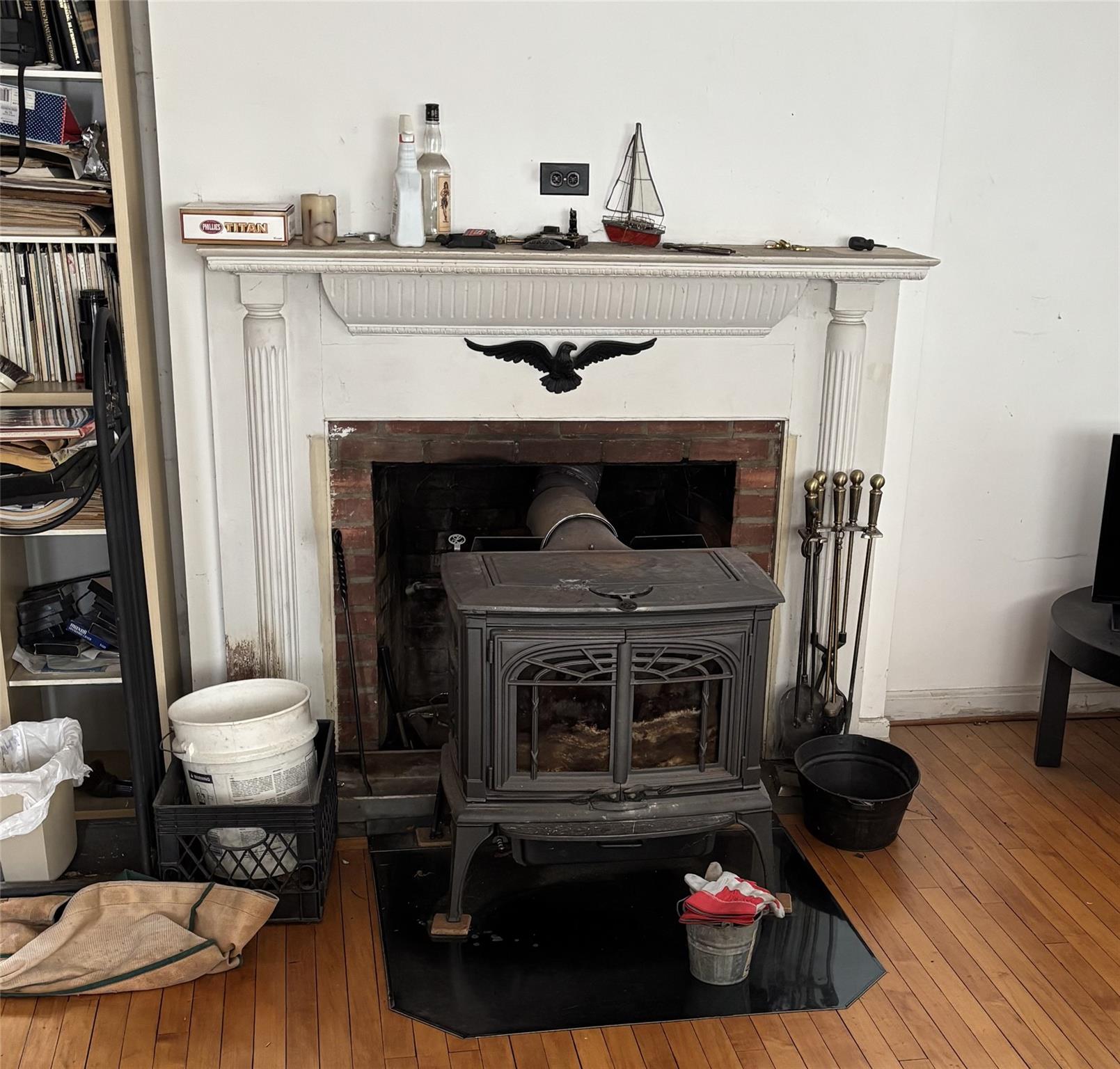 Single Family Main  Rockland County, NY 10980, MLS-819312-12