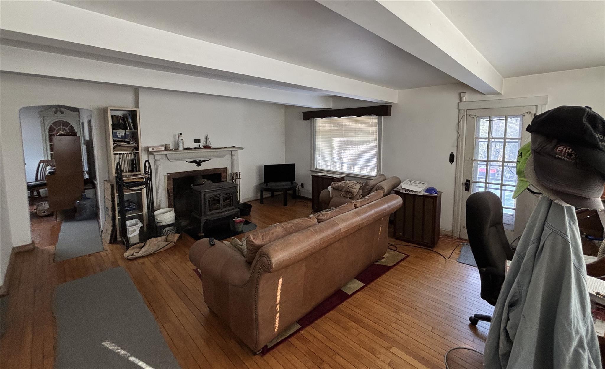 Single Family Main  Rockland County, NY 10980, MLS-819312-14