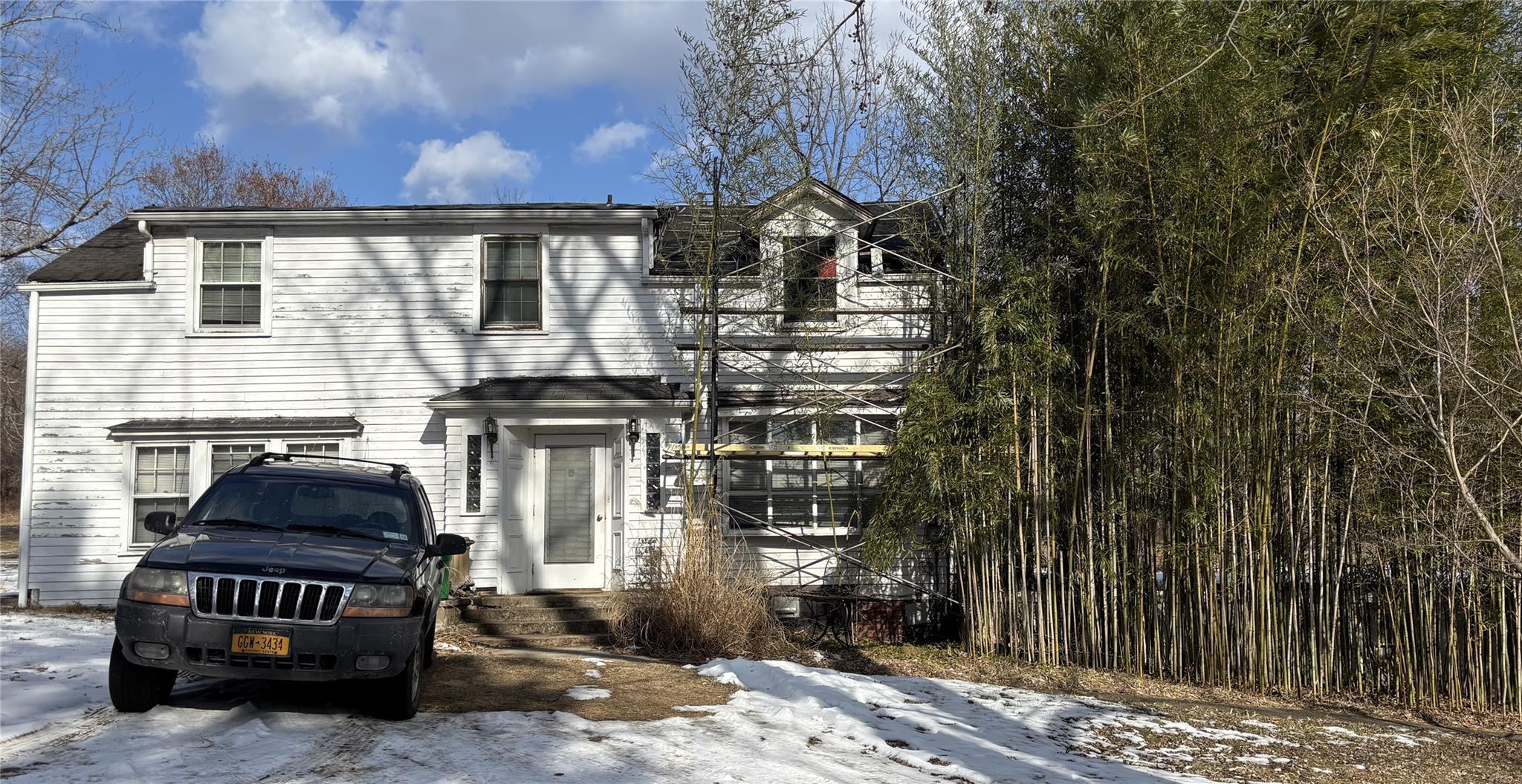 Single Family Main  Rockland County, NY 10980, MLS-819312-2