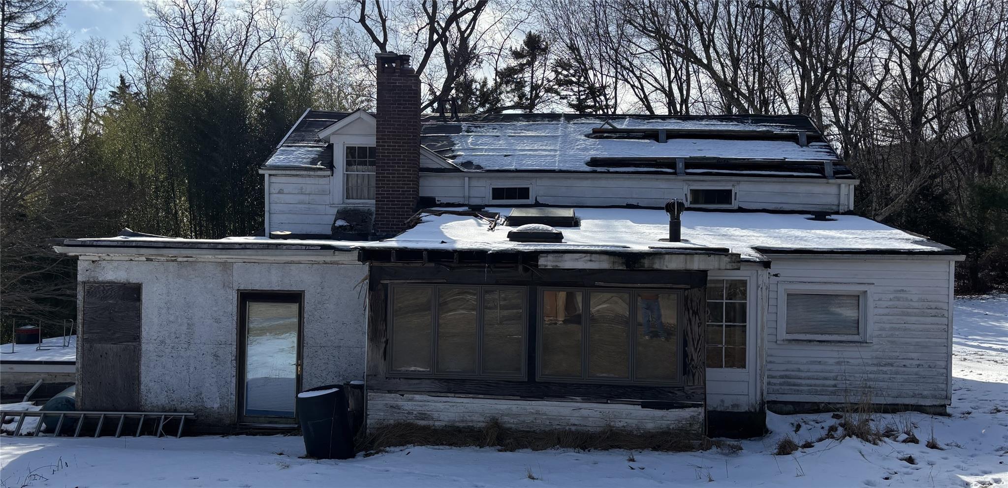 Single Family Main  Rockland County, NY 10980, MLS-819312-4
