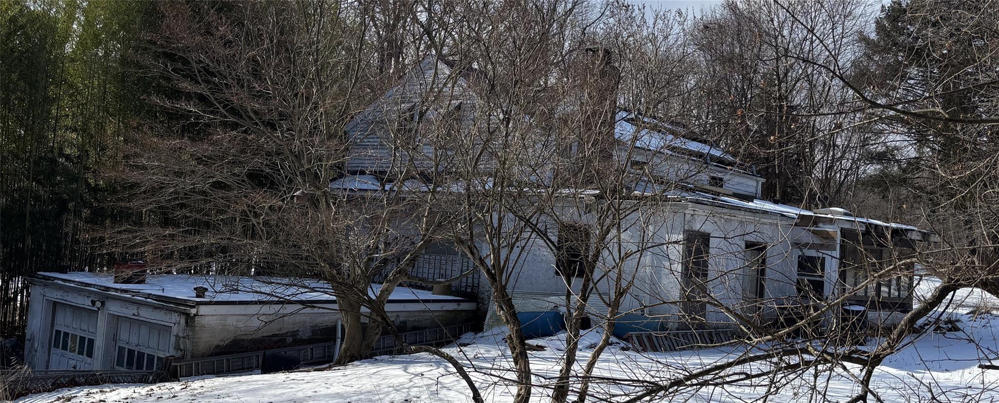 Single Family Main  Rockland County, NY 10980, MLS-819312-5
